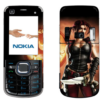   « - Mortal Kombat»   Nokia 6220