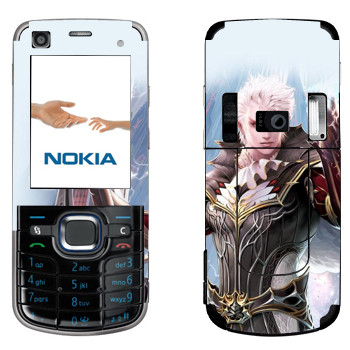   «Lineage Elf warrior»   Nokia 6220