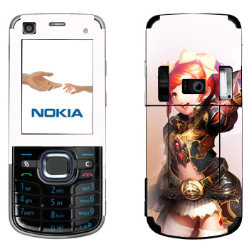   «Lineage »   Nokia 6220