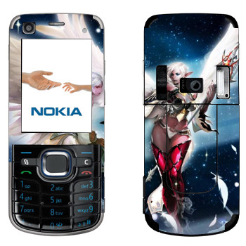   «Lineage  »   Nokia 6220