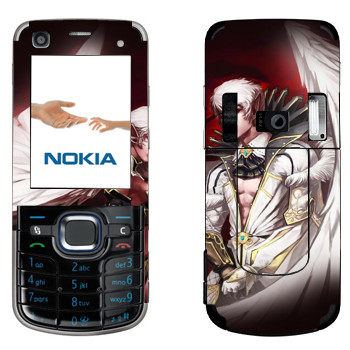   «Lineage  »   Nokia 6220