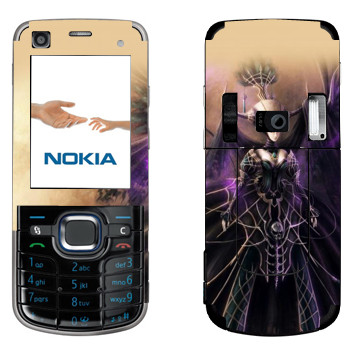   «Lineage queen»   Nokia 6220