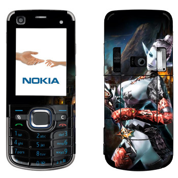   «Lineage   »   Nokia 6220