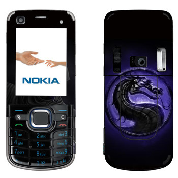   «Mortal Kombat »   Nokia 6220