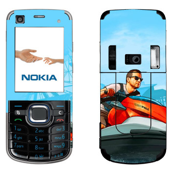   «    - GTA 5»   Nokia 6220