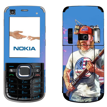   «      - GTA 5»   Nokia 6220