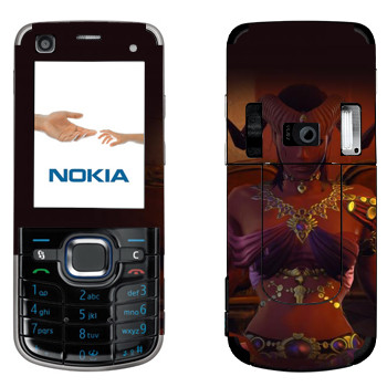   «Neverwinter Aries»   Nokia 6220