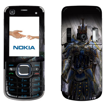   «Neverwinter Armor»   Nokia 6220