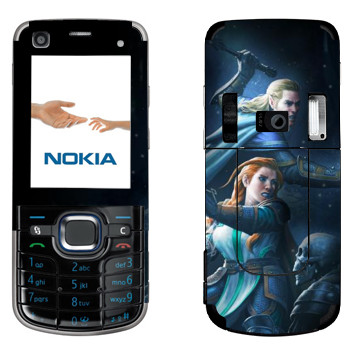  «Neverwinter »   Nokia 6220