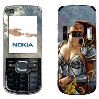   «Neverwinter -»   Nokia 6220