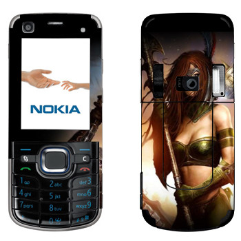   «Neverwinter -»   Nokia 6220