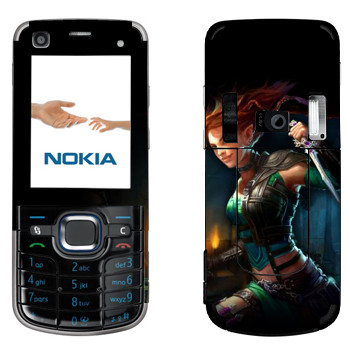   «Neverwinter  »   Nokia 6220