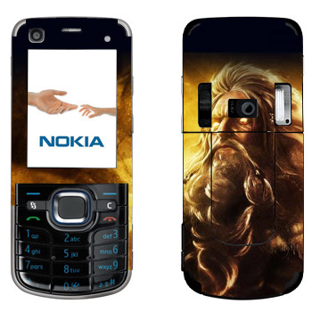   «Odin : Smite Gods»   Nokia 6220