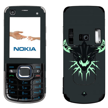   «Outworld Devourer»   Nokia 6220