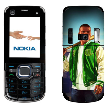   «   - GTA 5»   Nokia 6220