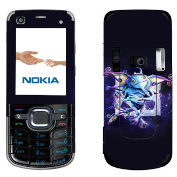   «Puck    »   Nokia 6220