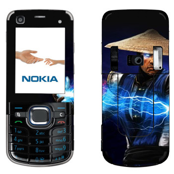   « Mortal Kombat»   Nokia 6220