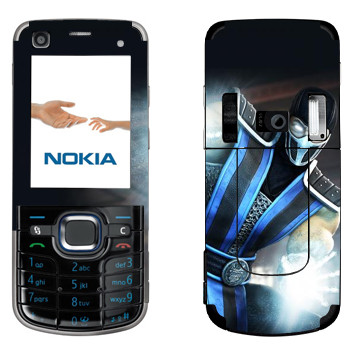   «- Mortal Kombat»   Nokia 6220