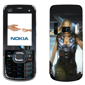   «Shards of war »   Nokia 6220