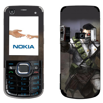   «Shards of war Flatline»   Nokia 6220