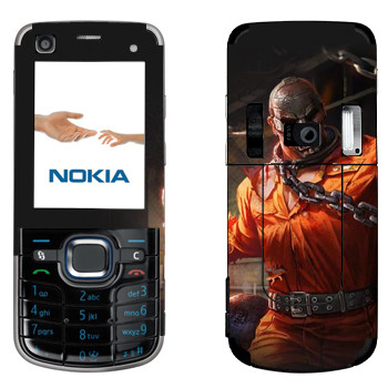   «Shards of war »   Nokia 6220