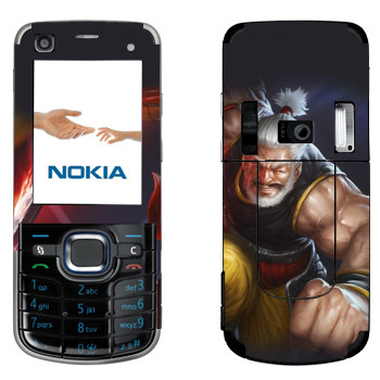  «Shards of war Ryudo»   Nokia 6220