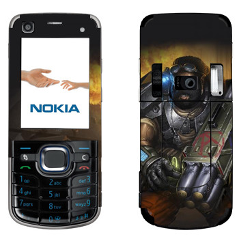   «Shards of war Warhead»   Nokia 6220