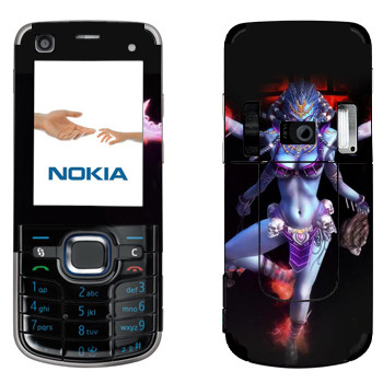   «Shiva : Smite Gods»   Nokia 6220
