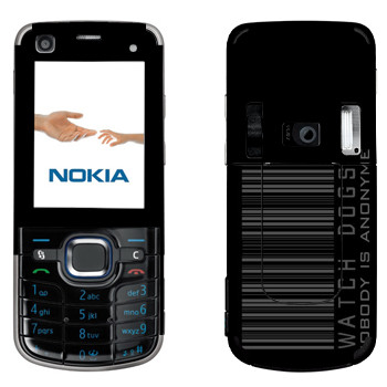   « - Watch Dogs»   Nokia 6220