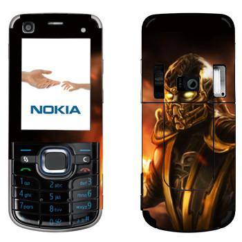   « Mortal Kombat»   Nokia 6220