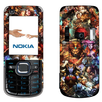   «Smite :  »   Nokia 6220