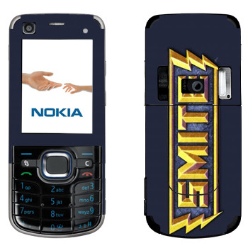   «SMITE »   Nokia 6220