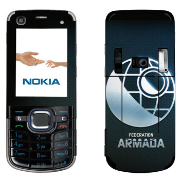   «Star conflict Armada»   Nokia 6220