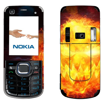   «Star conflict Fire»   Nokia 6220