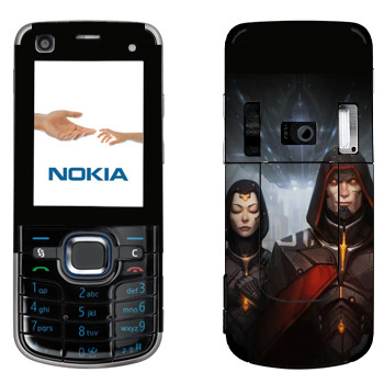   «Star Conflict »   Nokia 6220