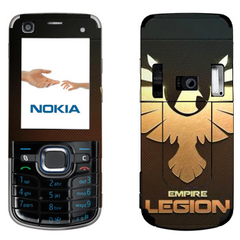   «Star conflict Legion»   Nokia 6220