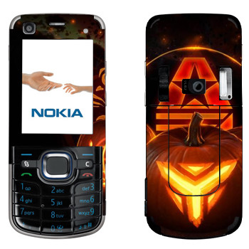   «Star conflict Pumpkin»   Nokia 6220