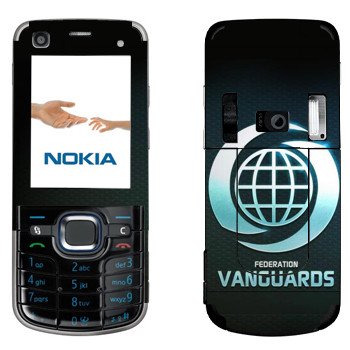   «Star conflict Vanguards»   Nokia 6220