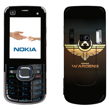   «Star conflict Wardens»   Nokia 6220