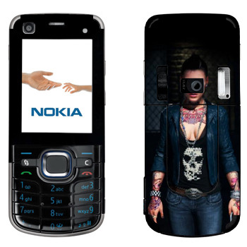   «  - Watch Dogs»   Nokia 6220