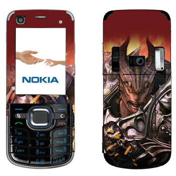   «Tera Aman»   Nokia 6220