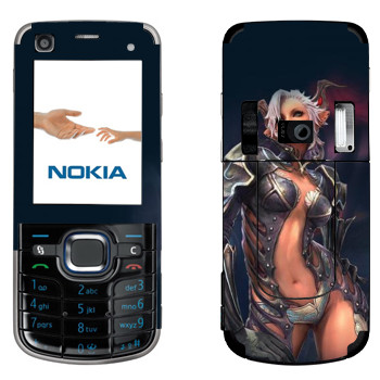   «Tera Castanic»   Nokia 6220