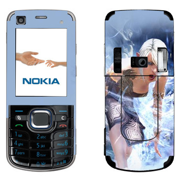   «Tera Elf cold»   Nokia 6220