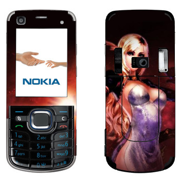   «Tera Elf girl»   Nokia 6220