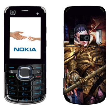   «Tera Elf man»   Nokia 6220