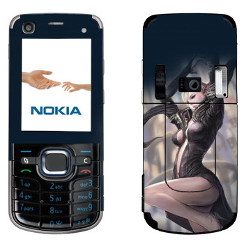   «Tera Elf»   Nokia 6220