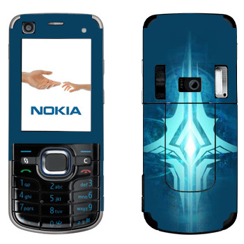   «Tera logo»   Nokia 6220