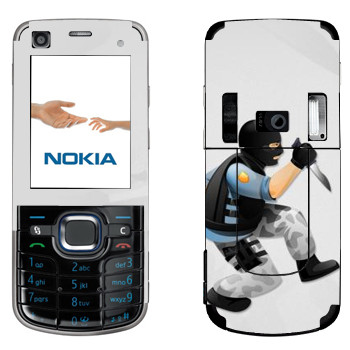   «errorist - Counter Strike»   Nokia 6220