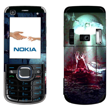   «The Evil Within  -  »   Nokia 6220