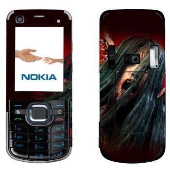   «The Evil Within - -»   Nokia 6220